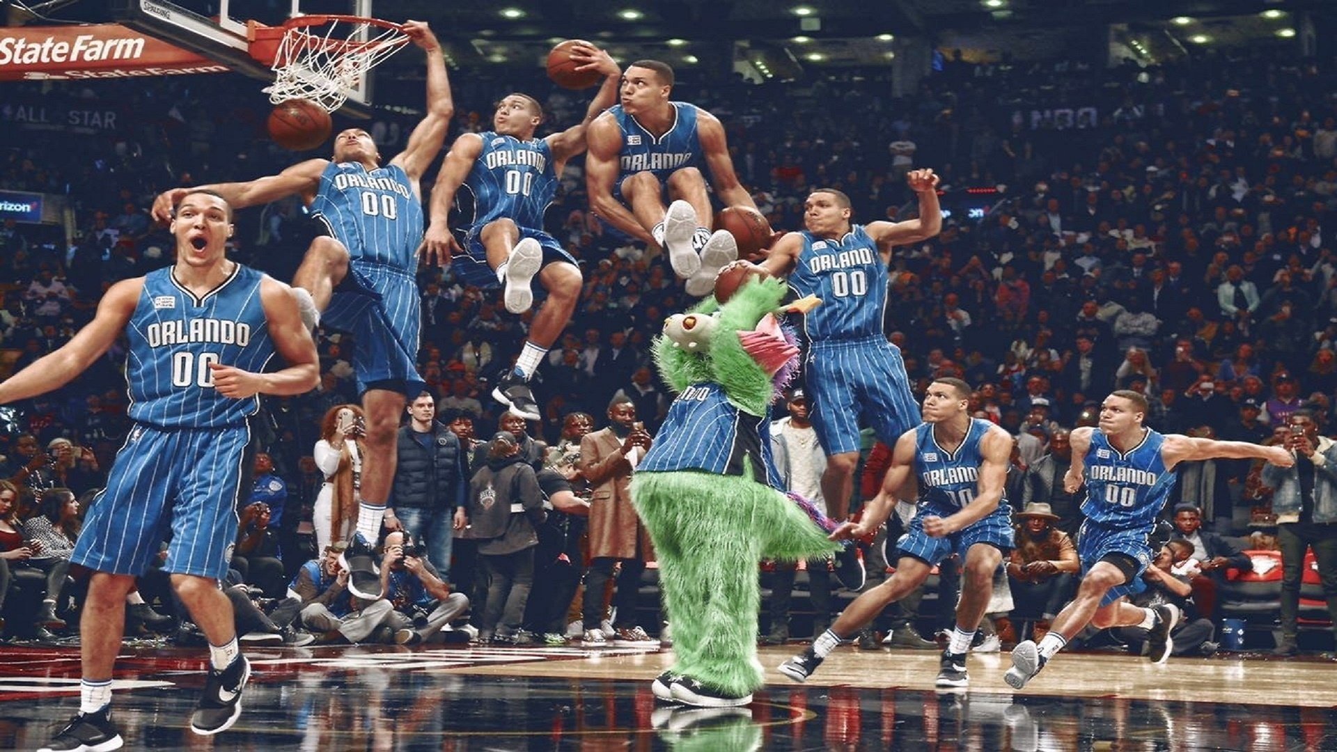 莱万天神下凡！读秒绝杀尤文，安联球场陷入疯狂
